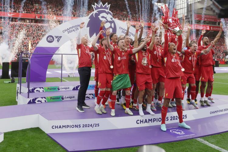 英媒:财政收入差距日益明显,欧陆联赛对英超不满情绪越来越大